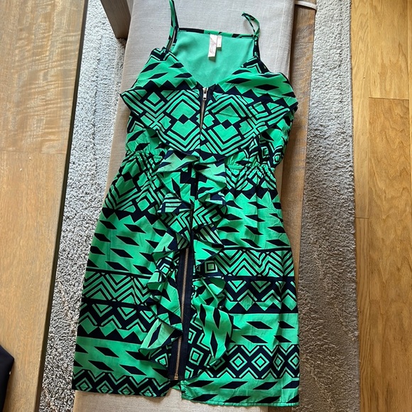 Francesca’s summer dress - Picture 1 of 4